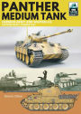 Panther Medium Tank: German Army and Waffen SS Eastern Front Summer, 1943