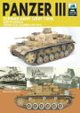 Panzer III, German Army Light Tank: North Africa, Tripoli to El Alamein 1941-1942