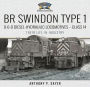 BR Swindon Type 1 0-6-0 Diesel-Hydraulic Locomotives - Class 14: Their Life in Industry