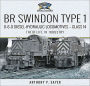 BR Swindon Type 1 0-6-0 Diesel-Hydraulic Locomotives-Class 14: Their Life in Industry
