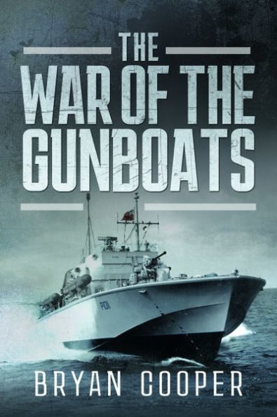 the War of Gun Boats