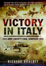 Victory in Italy: 15th Army Group's Final Campaign 1945