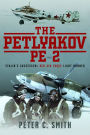 The Petlyakov Pe-2: Stalin's Successful Red Air Force Light Bomber