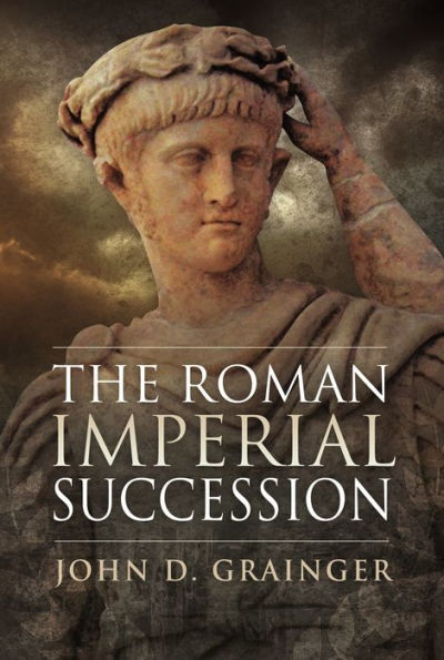 The Roman Imperial Succession