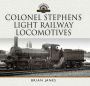 Colonel Stephens Light Railway Locomotives