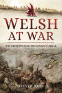 The Welsh at War: The Grinding War: The Somme and Arras