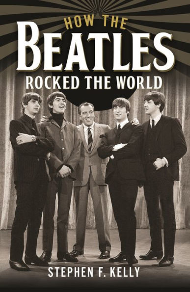 How The Beatles Rocked World