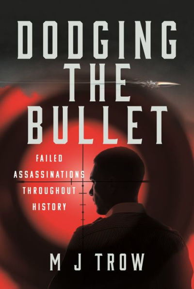 Dodging the Bullet: Failed Assassinations Throughout History