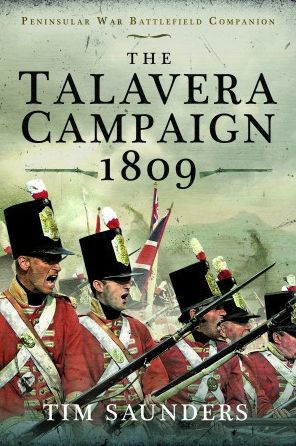 The Talavera Campaign 1809