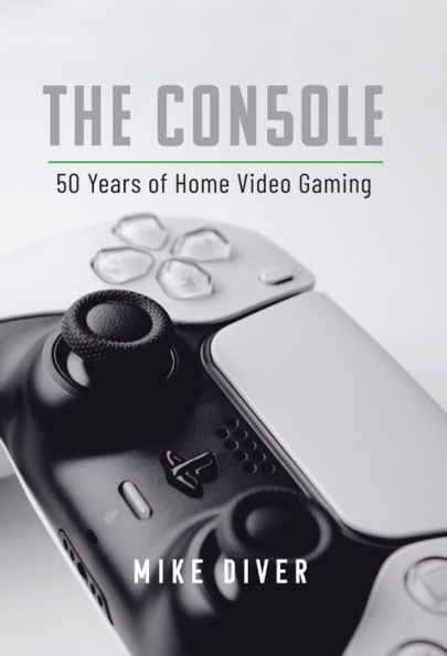 The Console: 50 Years of Home Video Gaming