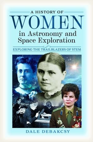 A History of Women Astronomy and Space Exploration: Exploring the Trailblazers STEM