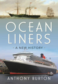 Downloading free books onto kindle Ocean Liners: A New History