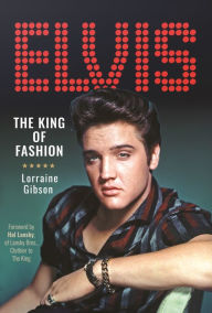 Download ebooks for ipad Elvis: The King of Fashion 9781399049849 