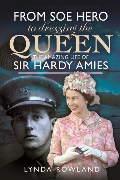 From SOE Hero to Dressing The Queen: Amazing Life of Sir Hardy Amies