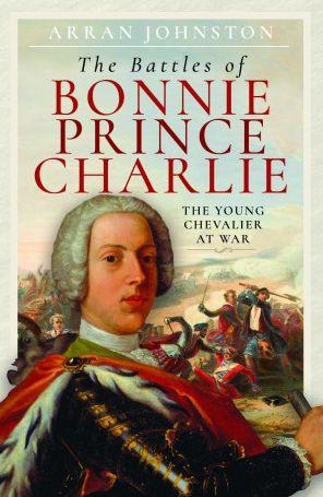 The Battles of Bonnie Prince Charlie: Young Chevalier at War