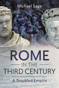 Free epub books free download Rome in the Third Century: A Troubled Empire