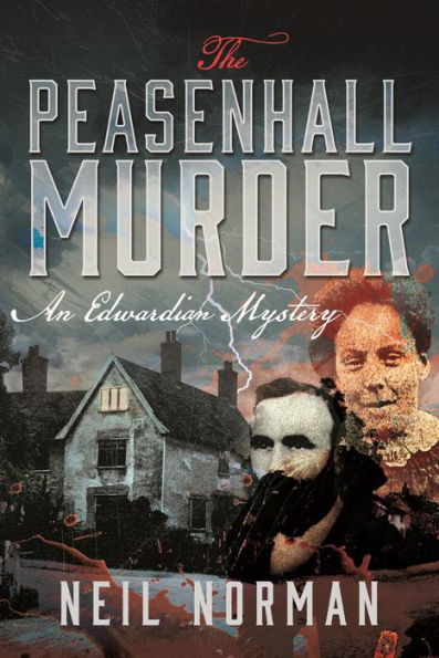The Peasenhall Murder: An Edwardian Mystery