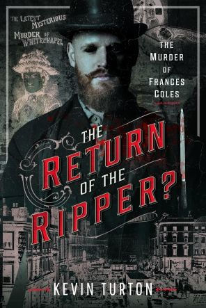 The Return of Ripper?: Murder Frances Coles