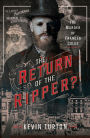 The Return of the Ripper?: The Murder of Frances Coles