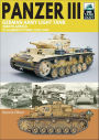 Panzer III German Army Light Tank: North Africa El Alamein to Tunis, 1941-1943