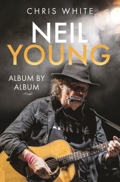 Neil Young: Album by