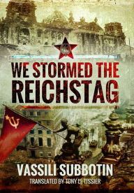 Ebooks gratis pdf download We Stormed the Reichstag