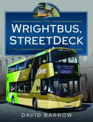 Title: The Wrightbus, StreetDeck, Author: David Barrow