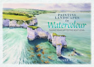 Download book isbn number Painting Landscapes in Watercolour: Taking Your Art to the Next Level