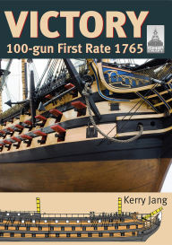 Title: Victory: 100-gun First Rate 1765, Author: Kerry Jang