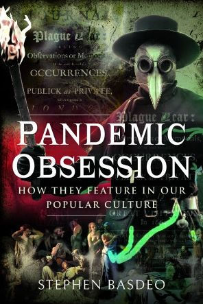 Pandemic Obsession: How They Feature our Popular Culture