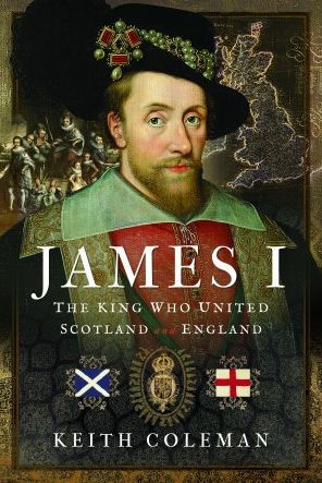 James I, The King Who United Scotland and England