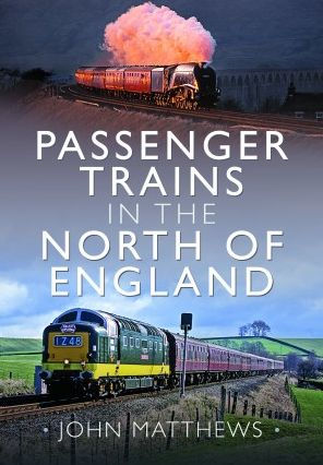 Passenger Trains the North of England