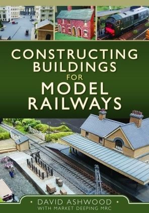 Constructing Buildings for Model Railways