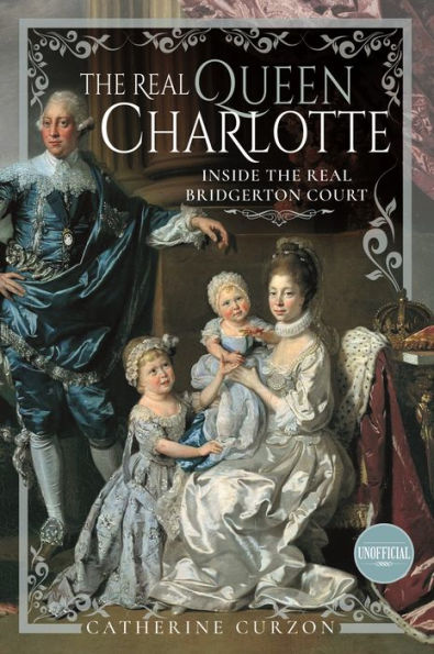 the Real Queen Charlotte: Inside Bridgerton Court