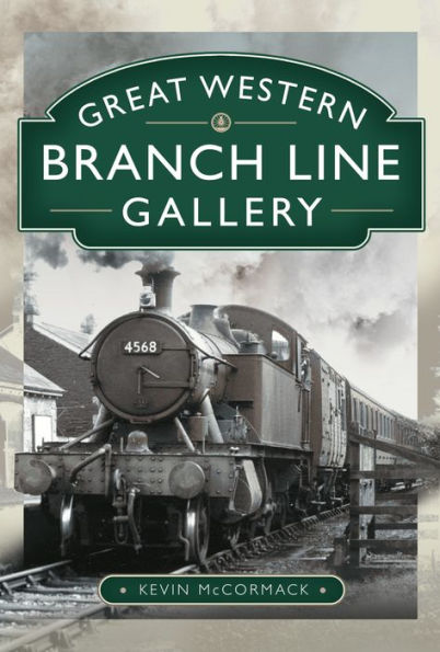 Great Western Branch Line Gallery