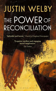 Title: The Power of Reconciliation, Author: Justin Welby