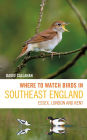 Where to Watch Birds in Southeast England: Essex, London and Kent