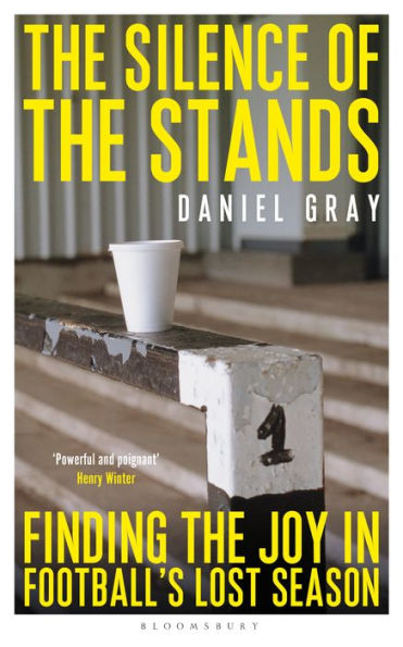 The Silence of the Stands: Finding the Joy in Football's Lost Season