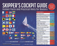 Title: Skipper's Cockpit Guide: Instant Facts and Practical Hints for Boaters: US Edition, Author: Bo Streiffert