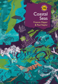 Title: Coastal Seas, Author: Frances Dipper