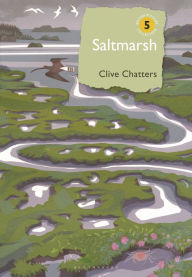 Title: Saltmarsh, Author: Clive Chatters