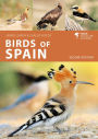 Birds of Spain: Second Edition