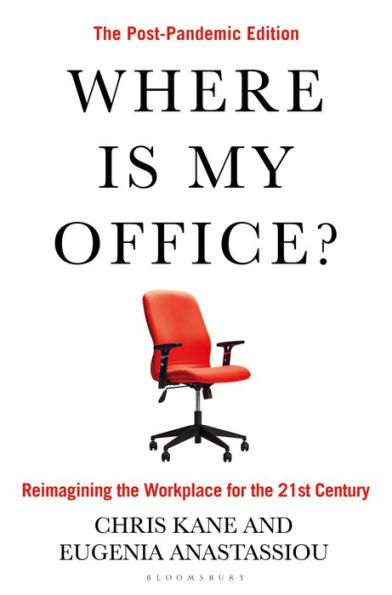 Where Is My Office?: The Post-Pandemic Edition
