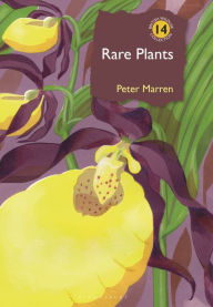 Title: Rare Plants, Author: Peter Marren