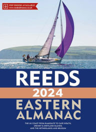 Title: Reeds Eastern Almanac 2024, Author: Perrin Towler
