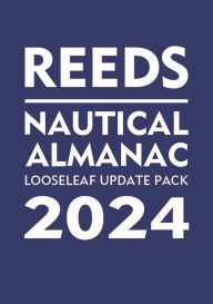 Title: Reeds Looseleaf Update Pack 2024, Author: Perrin Towler
