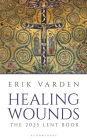 Healing Wounds: The 2025 Lent Book