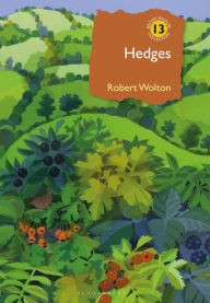 Title: Hedges, Author: Robert Wolton