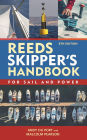 Reeds Skipper's Handbook 8th edition: For Sail and Power