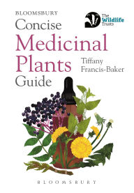 Title: Concise Medicinal Plants Guide, Author: Tiffany Francis-Baker